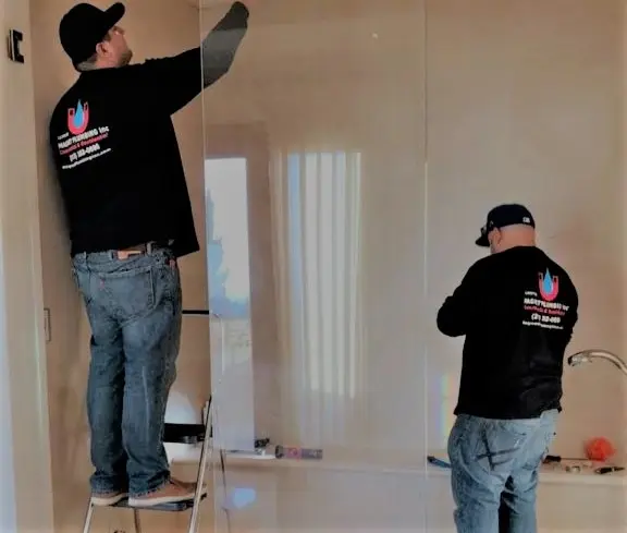 Professional plumbing installation for Boiler Repair in Pleasant Shadows