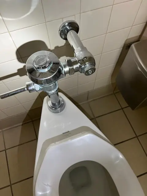 Fixture installation and repair for Sewer Camera Inspection in Pleasant Shadows